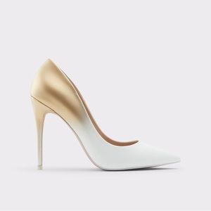 Aldo “Stessy” 
High heel shoe - Stiletto heel